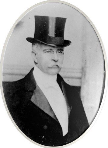 Francisco León de la Barra
