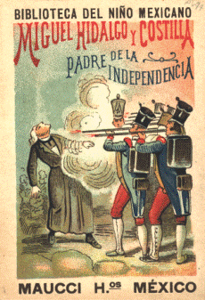 Muerte De Los Señores Generales Cura Don Miguel Hidalgo